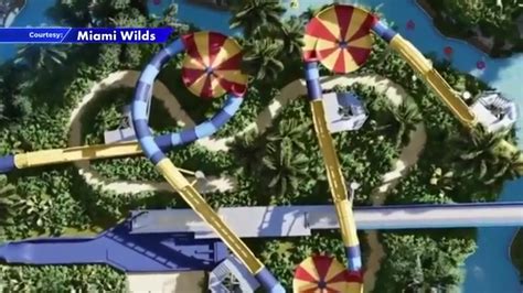 Miami-Dade commissioners defer vote for lease extension for ‘Miami Wilds’ theme park on Zoo Miami property